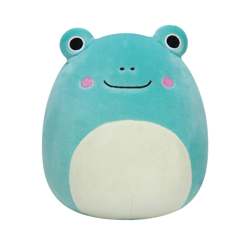 Squishmallows: 7.5