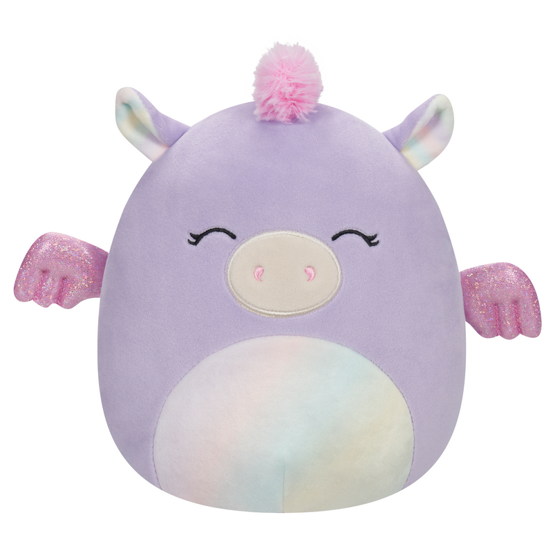 Squishmallows: 7.5