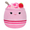Squishmallows: 5