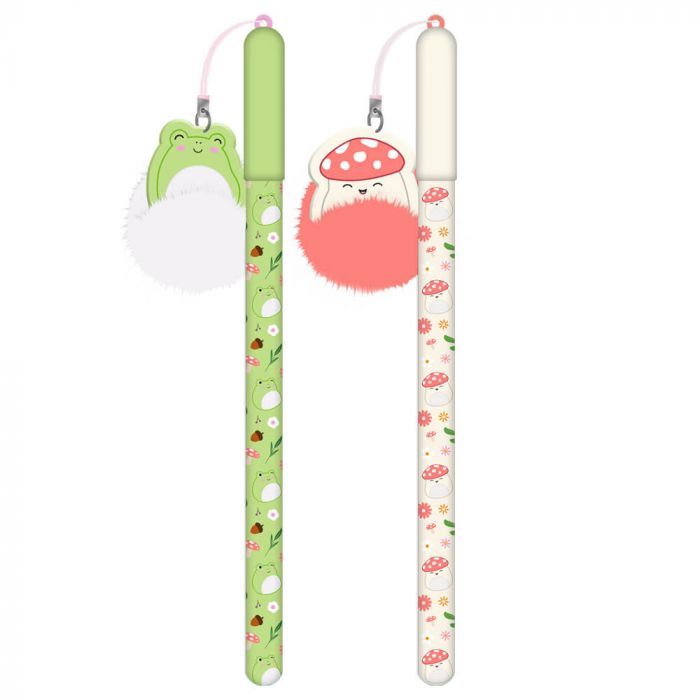 Squishmallows: Cottage Collection - Ballpoint Pen (Single Assortment)