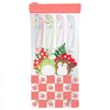 Squishmallows: Cottage Collection - Gel Pen Set