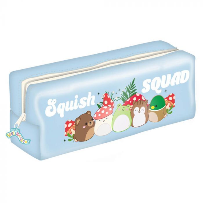 Squishmallows: Cottage Collection - Pencil Case