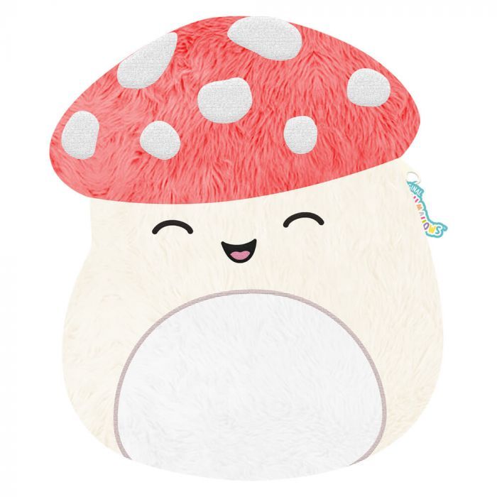 Squishmallows: Cottage Collection - Plush Pencil Case