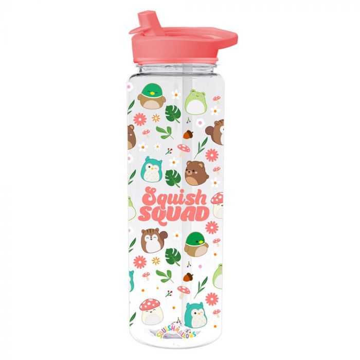 Squishmallows: Cottage Collection - Drink Bottle
