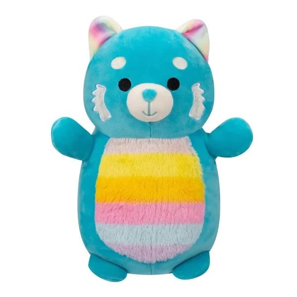 Squishmallows: 10