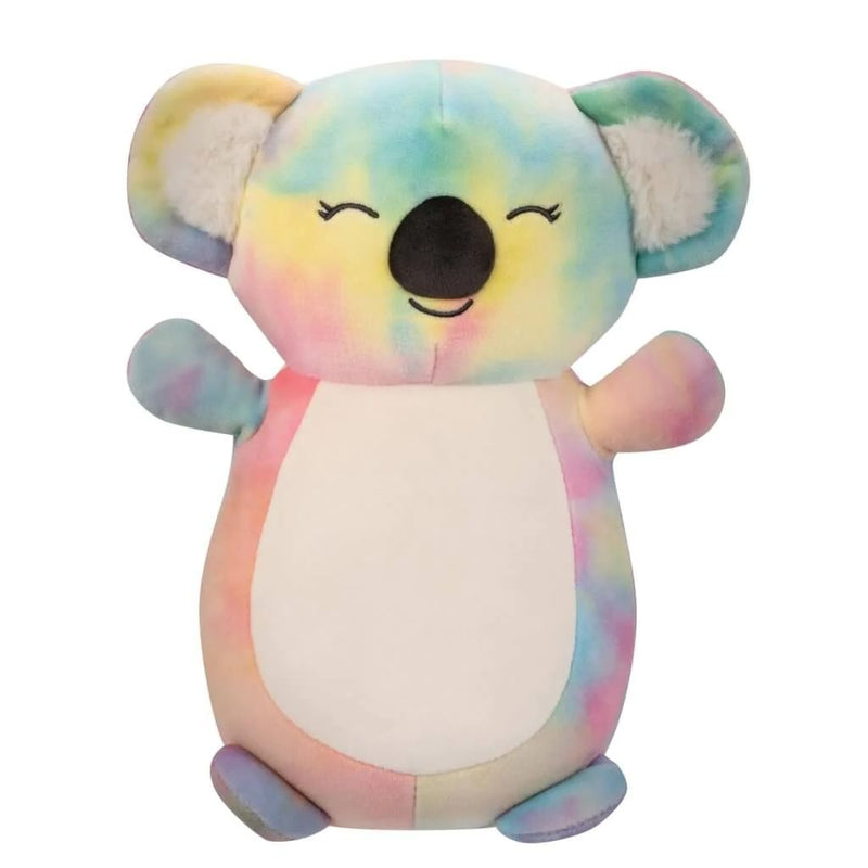 Squishmallows: 10