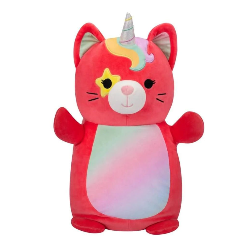 Squishmallows: 10