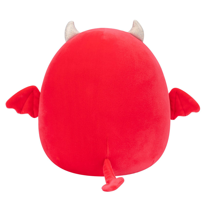 Squishmallows x Halloween: 7.5