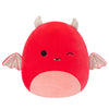 Squishmallows x Halloween: 7.5