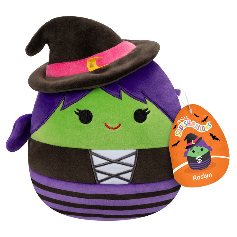 Squishmallows x Halloween: 7.5