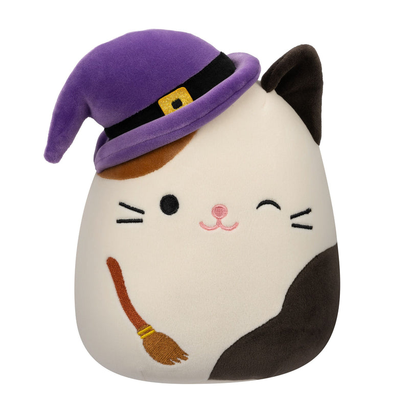 Squishmallows x Halloween: 7.5