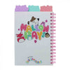 Squishmallows: A5 Project Notebook