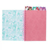 Squishmallows: A5 Project Notebook