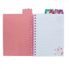 Squishmallows: A5 Project Notebook
