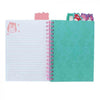 Squishmallows: A5 Project Notebook