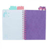 Squishmallows: A5 Project Notebook
