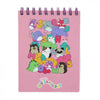 Squishmallows: Layered Notebook