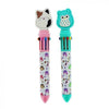 Squishmallows: Multicolour Pen Set (Assorted)