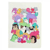 Squishmallows: Friendship Set