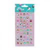 Squishmallows: Puffy Sticker Sheet