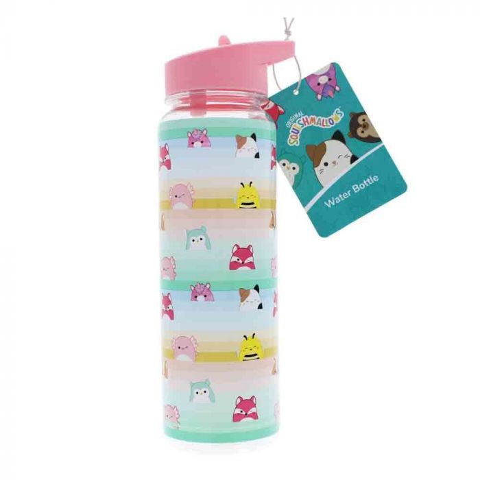 Squishmallows: Water Bottle