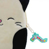 Squishmallows: Plush Pencil Case