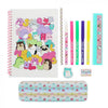 Squishmallows: Stationery Set