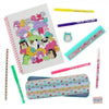 Squishmallows: Stationery Set