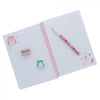 Squishmallows: Stationery Set