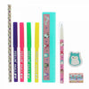 Squishmallows: Stationery Set