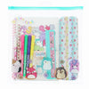 Squishmallows: Stationery Set