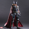 Thor - Variant Play Arts Figure
