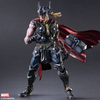 Thor - Variant Play Arts Figure