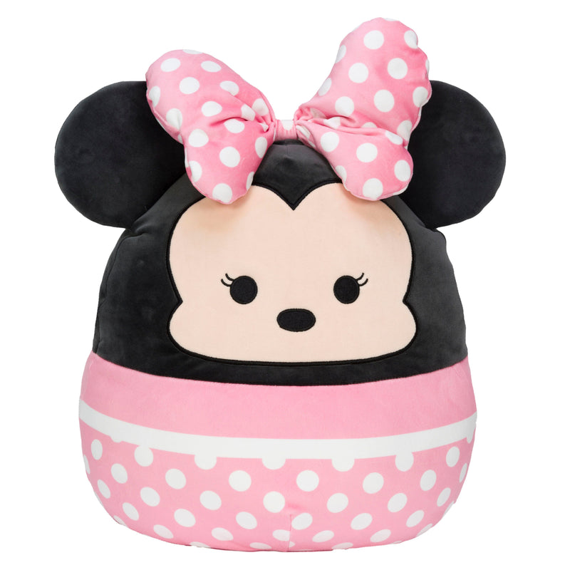 Squishmallows - Minnie Mouse 10