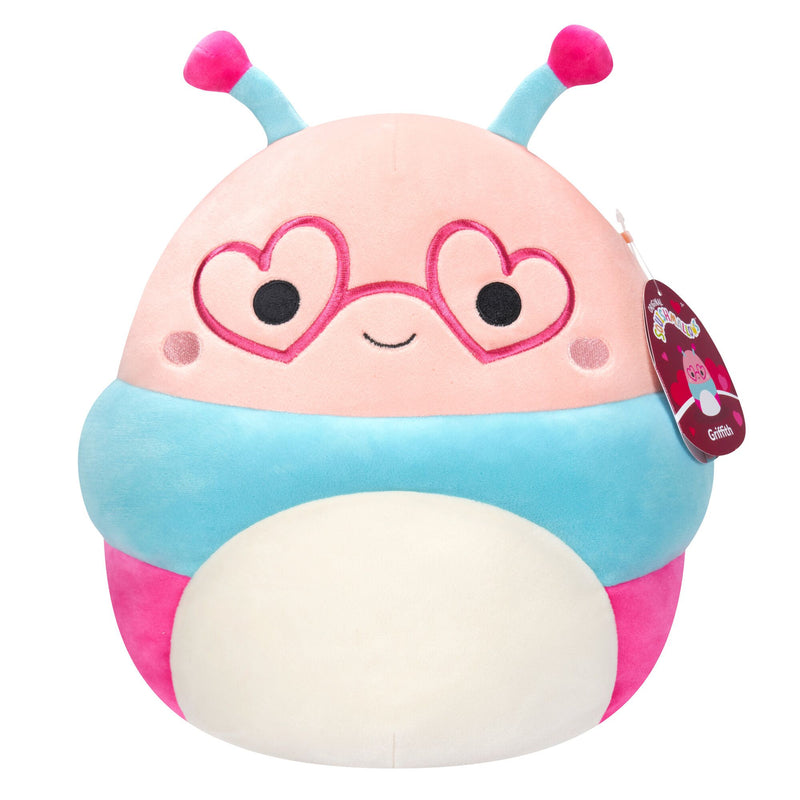 Squishmallows: Valentines 2024 12