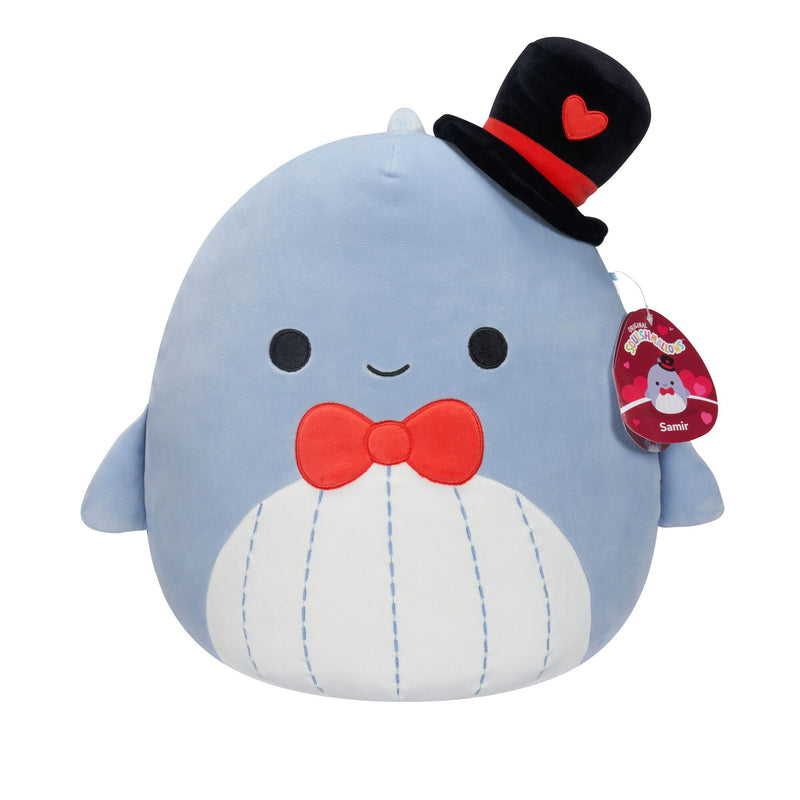 Squishmallows: Valentines 2024 12