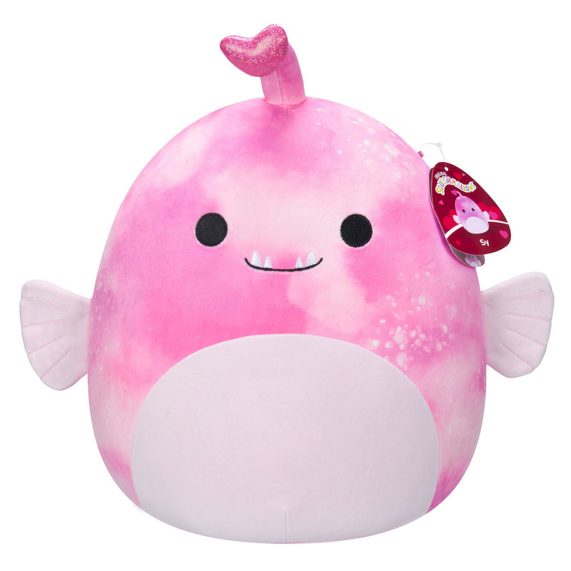 Squishmallows: Valentines 2024 12