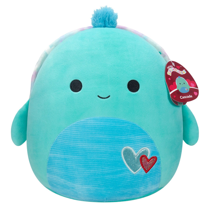 Squishmallows: Valentines 2024 12