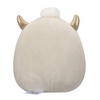 Squishmallows x Holidays: Nissa the Yeti