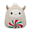 Squishmallows x Holidays: Nissa the Yeti