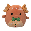 Squishmallows x Holidays: Den the Axolotl