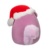 Squishmallows x Holidays: Allina the Squirrel