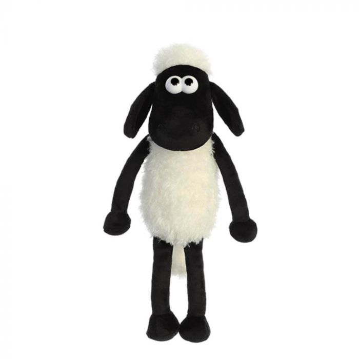 Shaun the Sheep: Shaun Plush - Medium