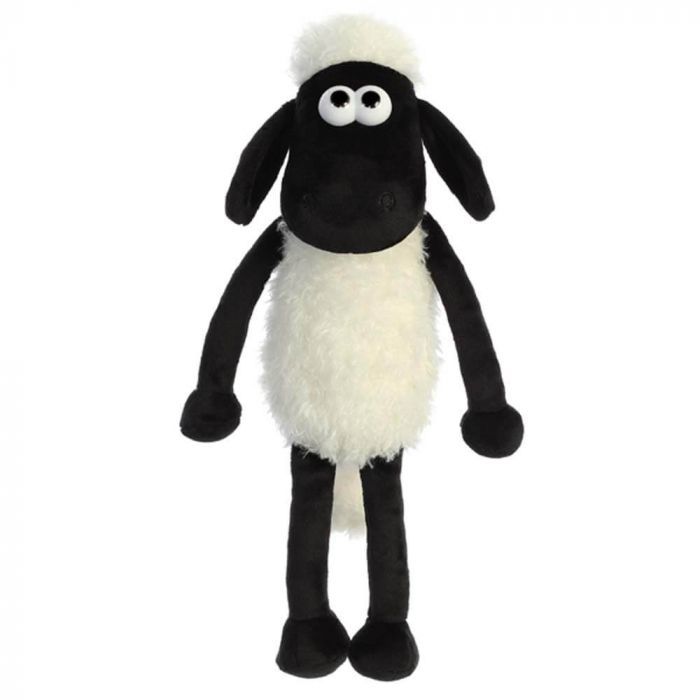 Shaun the Sheep: Shaun Plush - Large