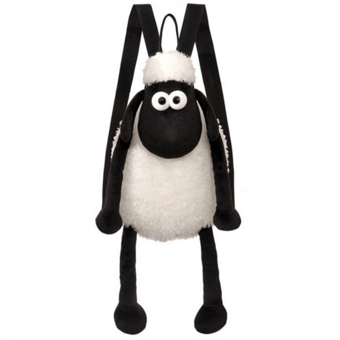 Shaun the Sheep: Backpack