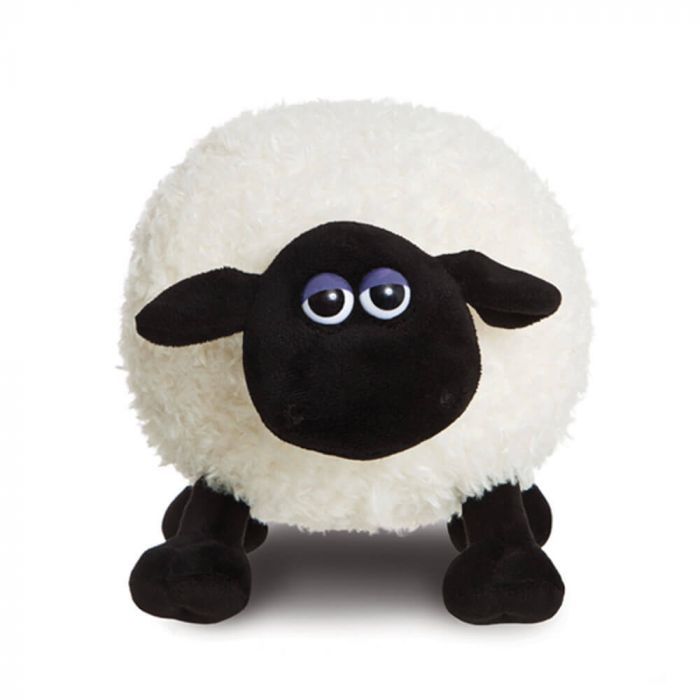Shaun the Sheep: Shirley Plush