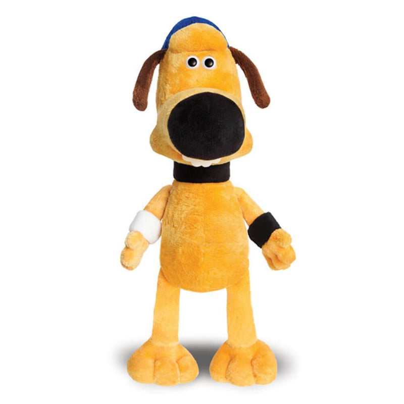 Shaun the Sheep: Bitzer Plush
