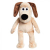 Wallace & Gromit - Gromit 30cm Soft Toy
