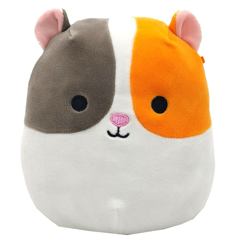 Squishmallows - Everett the Hamster 7.5 Inch Plush