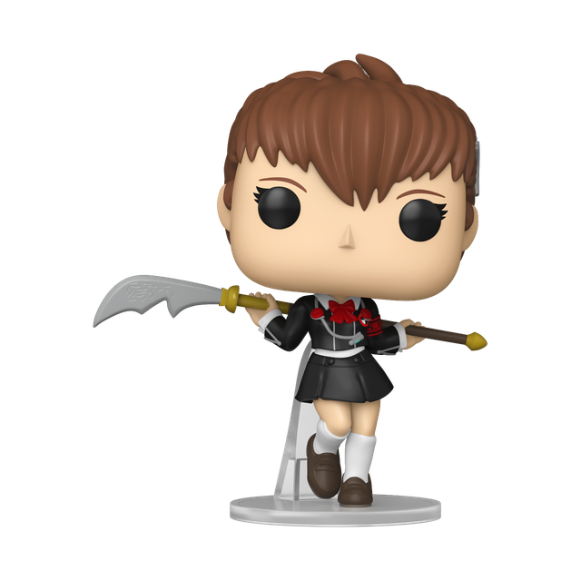 Persona 3 - Female Protagonist Pop! Vinyl Figure